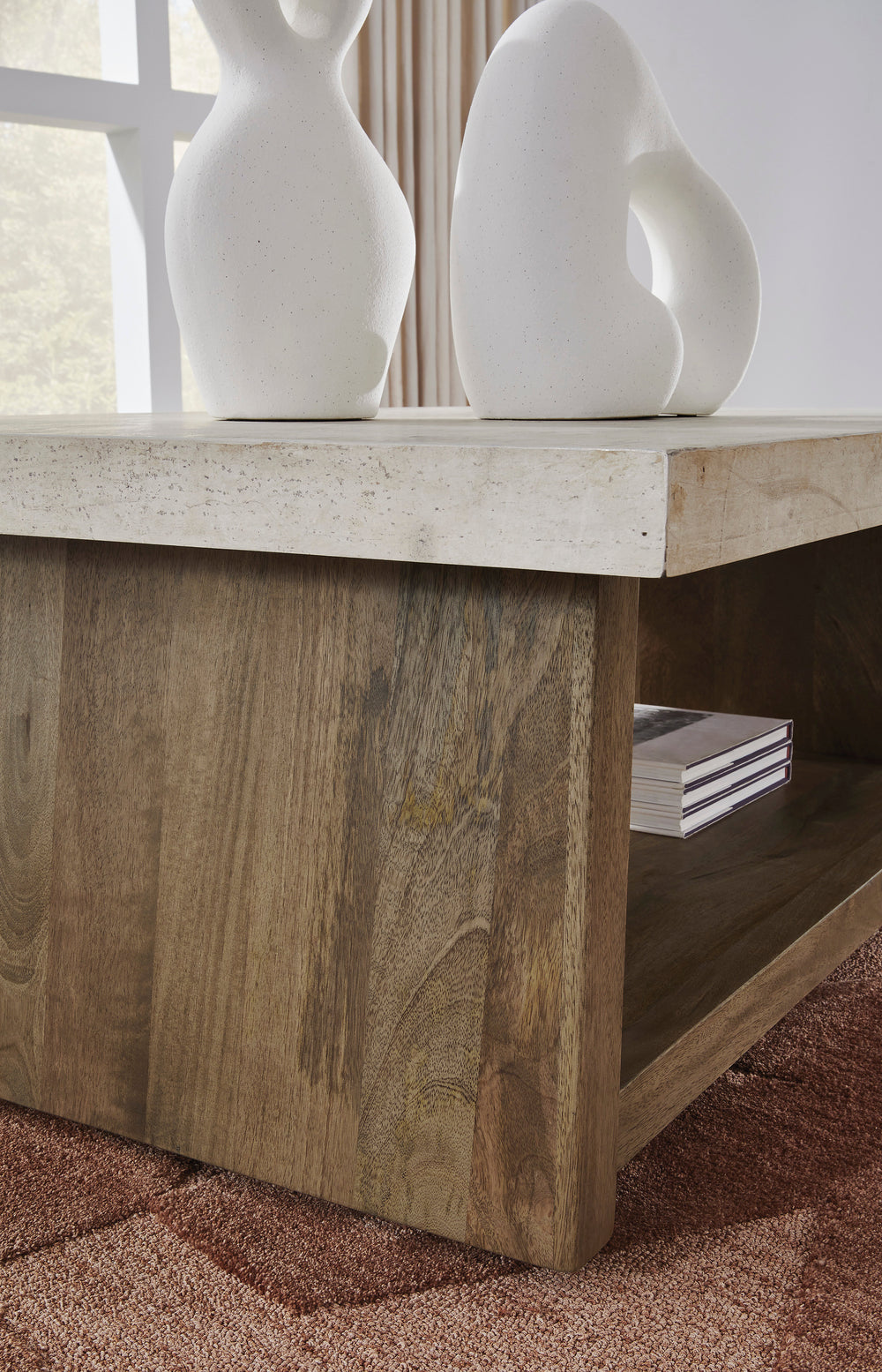 T642-1 Cocktail Table