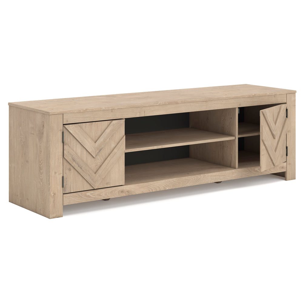 W3787-68 - TV Stand 70"L **NEW ARRIVAL**