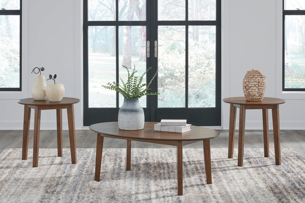 T155-13 Occasional Tables  **NEW ARRIVAL**