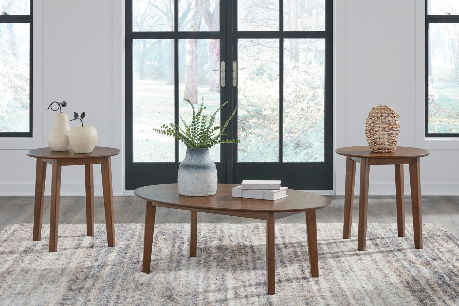 T155-13 Occasional Tables  **NEW ARRIVAL**