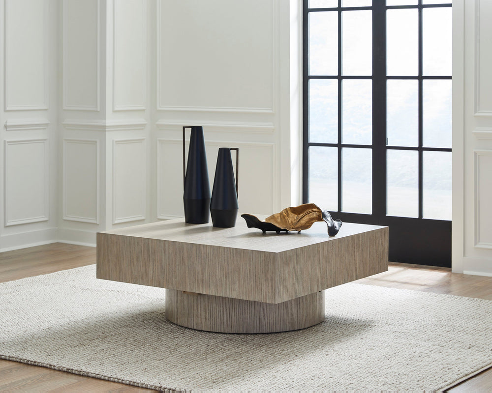 T712 - Cocktail Table **NEW ARRIVAL**