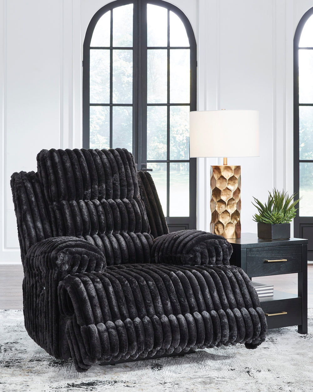 Ashley 4280506 - Power Recliner (Zero-Wall) **NEW ARRIVAL**