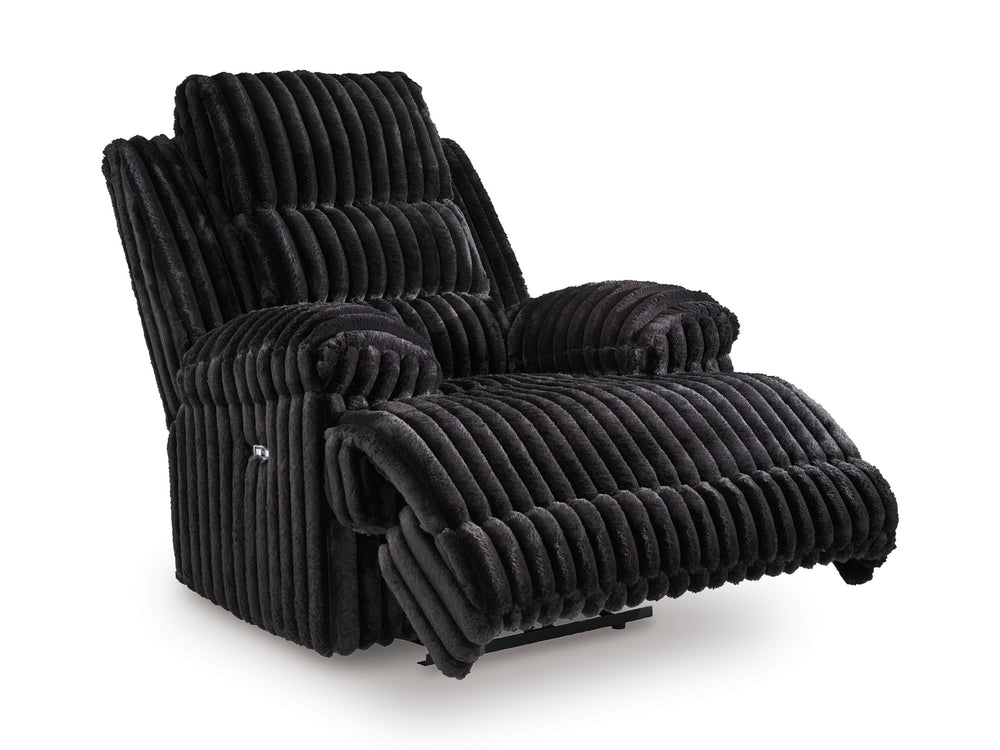 Ashley 4280506 - Power Recliner (Zero-Wall) **NEW ARRIVAL**