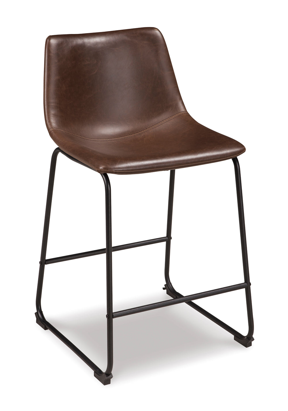 D372-124 - Counter Barstool 24"H **NEW ARRIVAL**