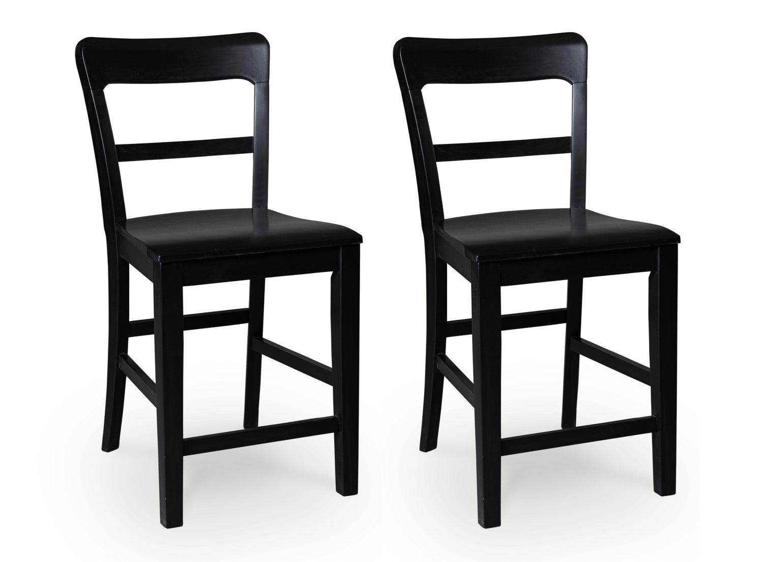 D824-124 - Counter Barstool 24"H **NEW ARRIVAL**