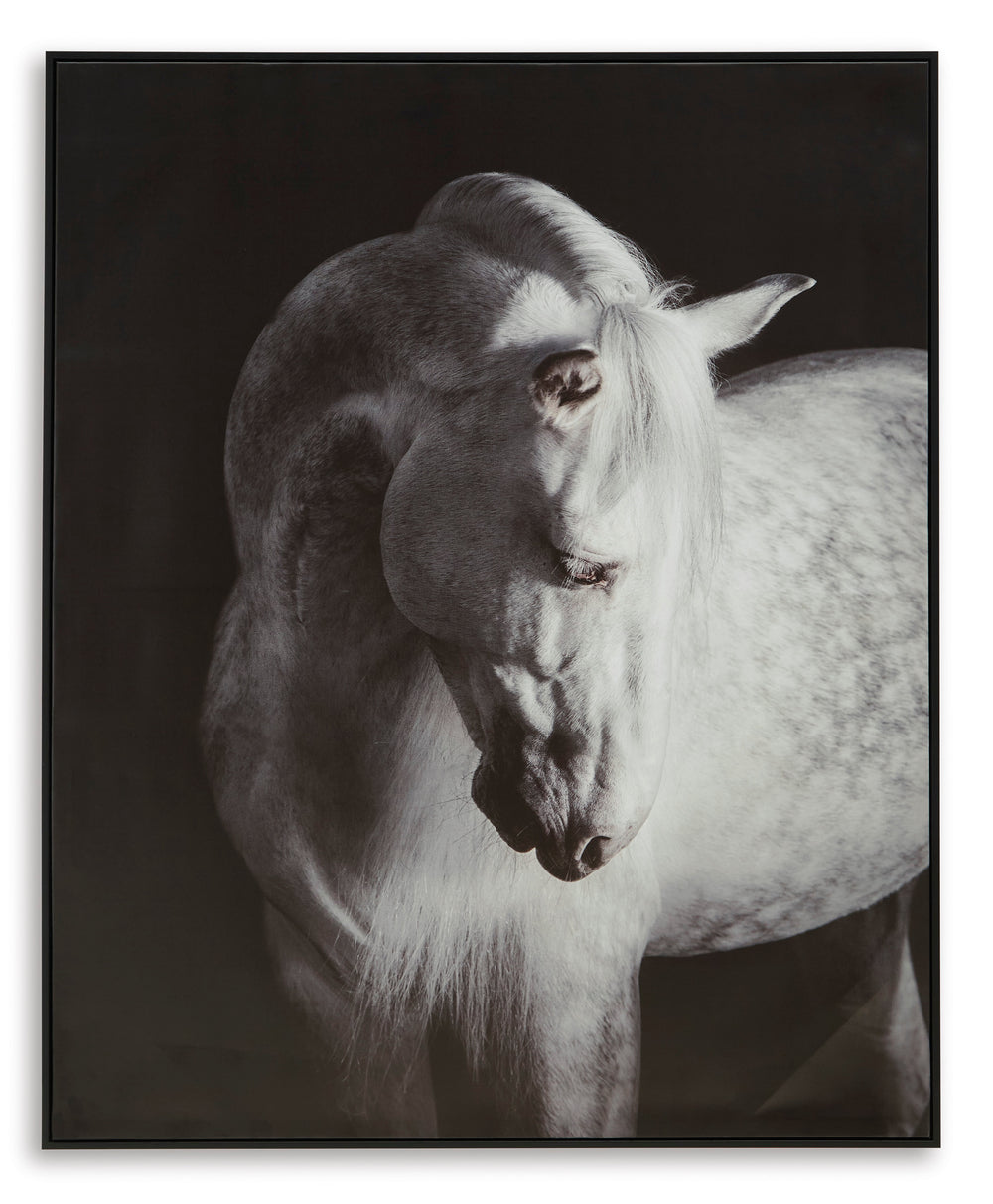 A8000409 - Wall Art **NEW ARRIVAL**