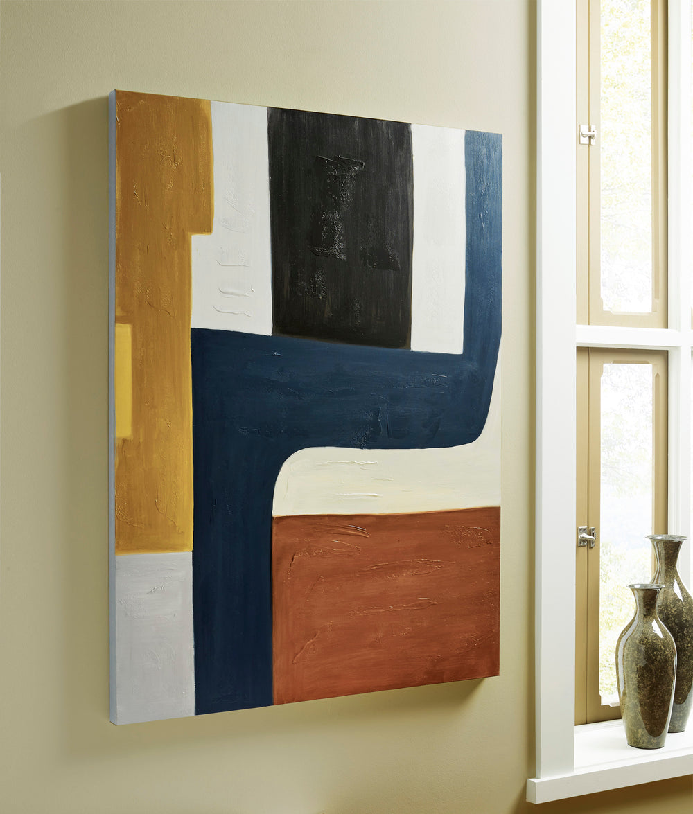A8000431 - Wall Art **NEW ARRIVAL**