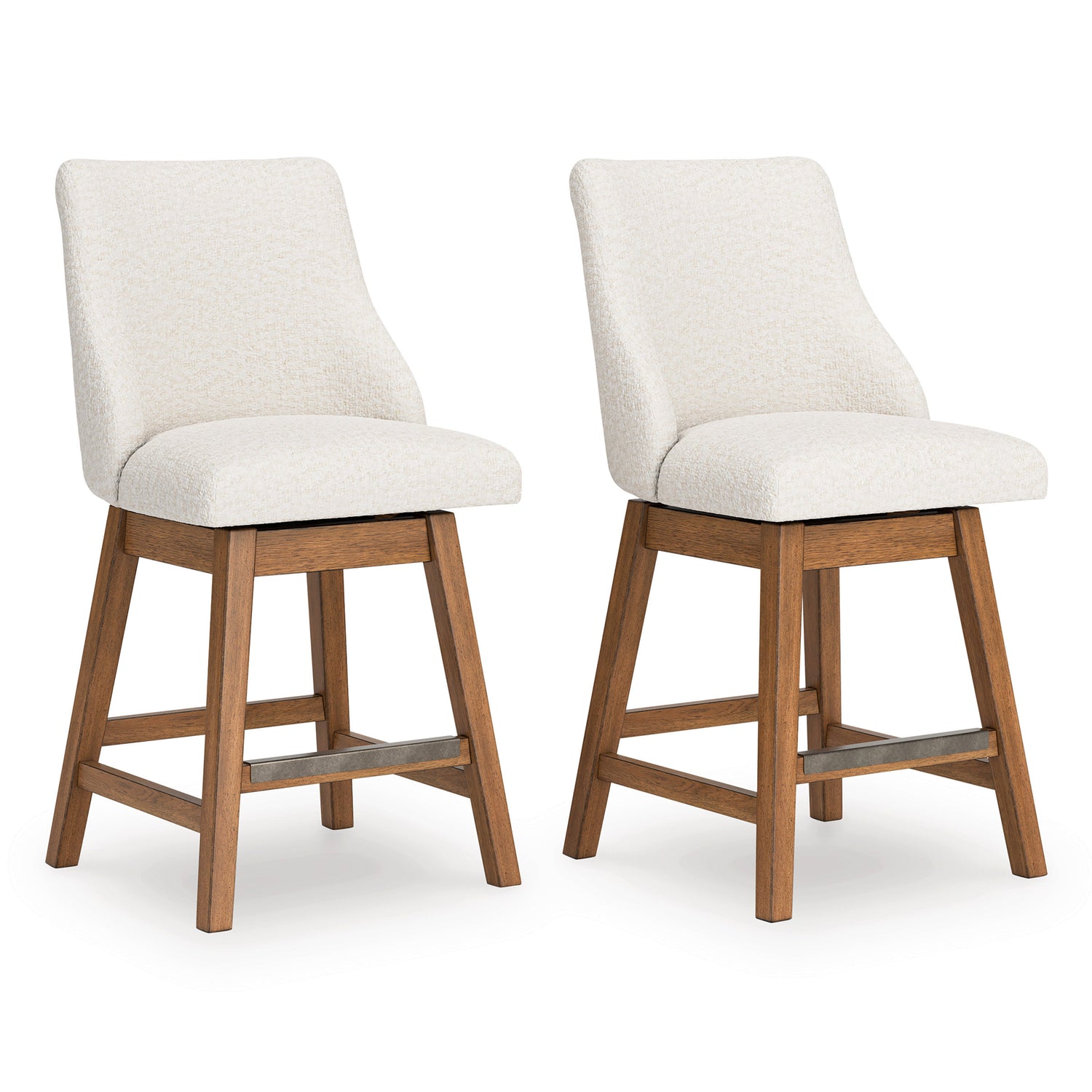 D974-324 - Counter Barstool 24" **NEW ARRIVAL** (ETA 1/28)