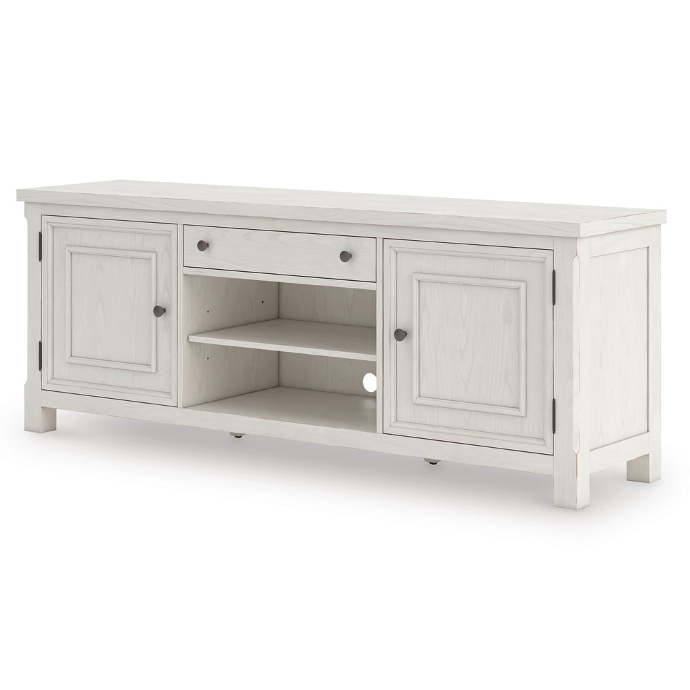 W742-68 - TV Stand 71"L **NEW ARRIVAL**