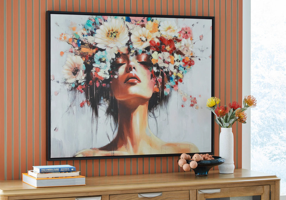 A8000472 - Wall Art **NEW ARRIVAL**