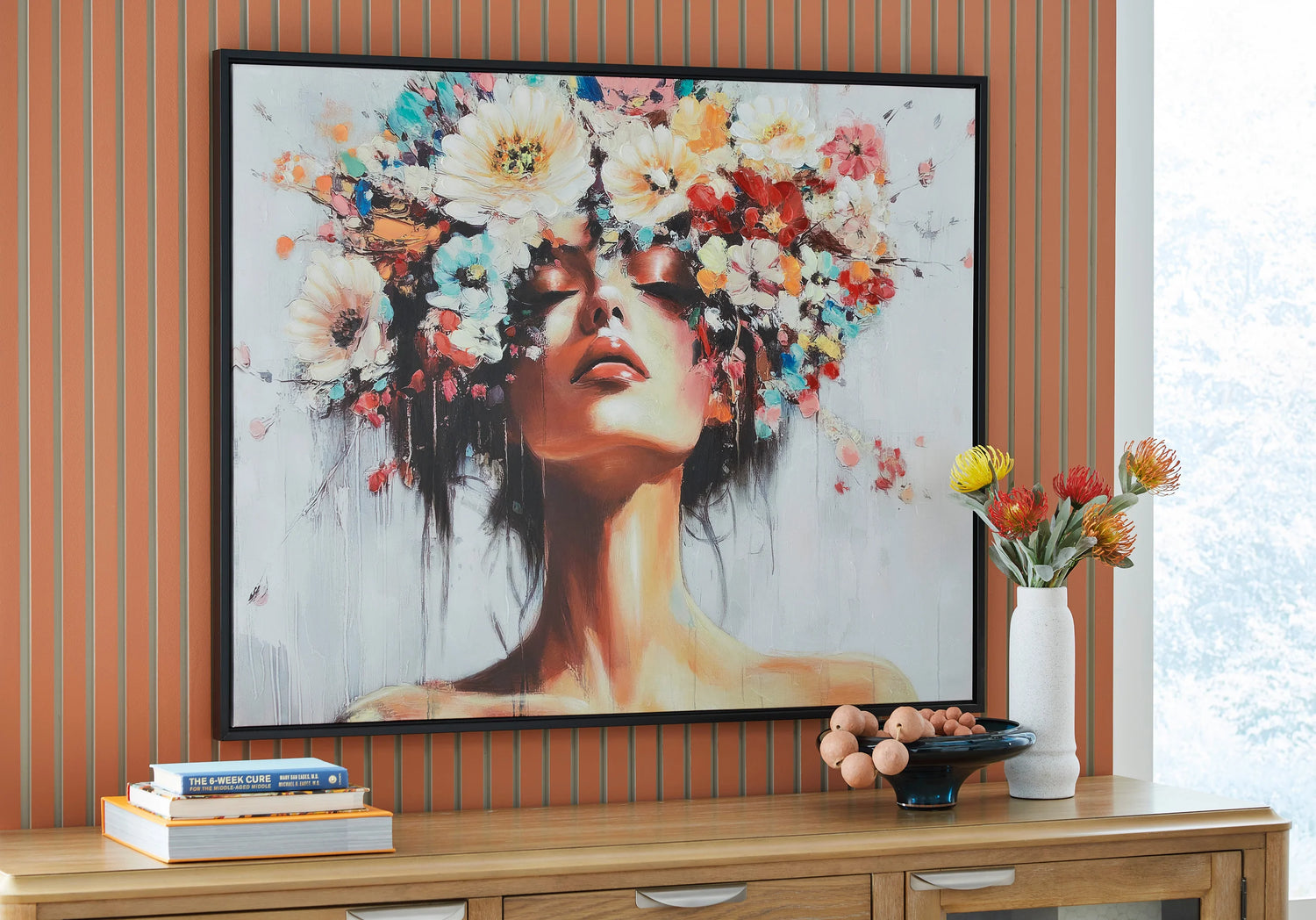 A8000472 - Wall Art **NEW ARRIVAL**