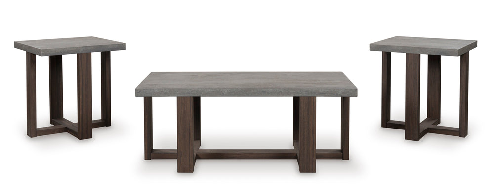 T216-13 - Occasional Table Set