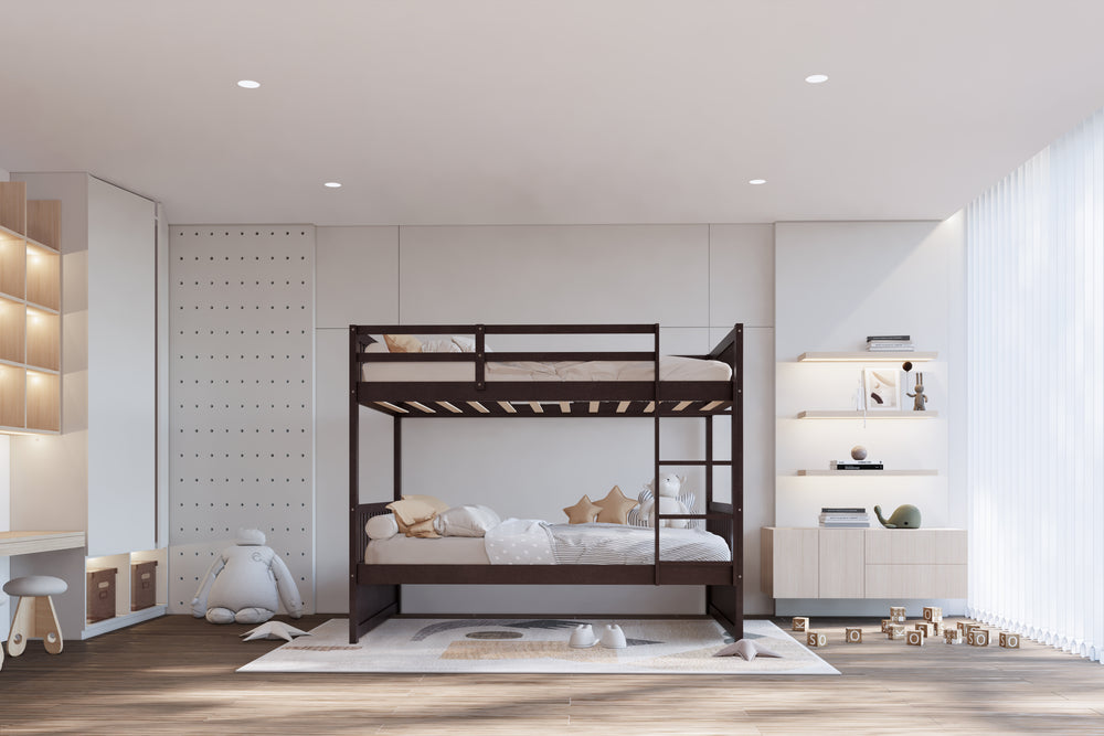 KD44 Bunk Bed