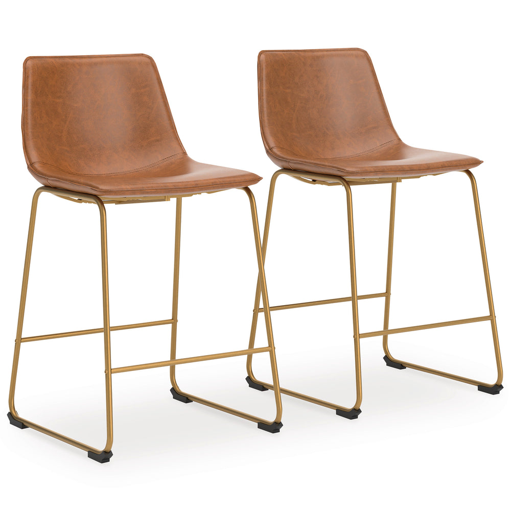 D373-224 - Counter Barstool 24" **NEW ARRIVAL**