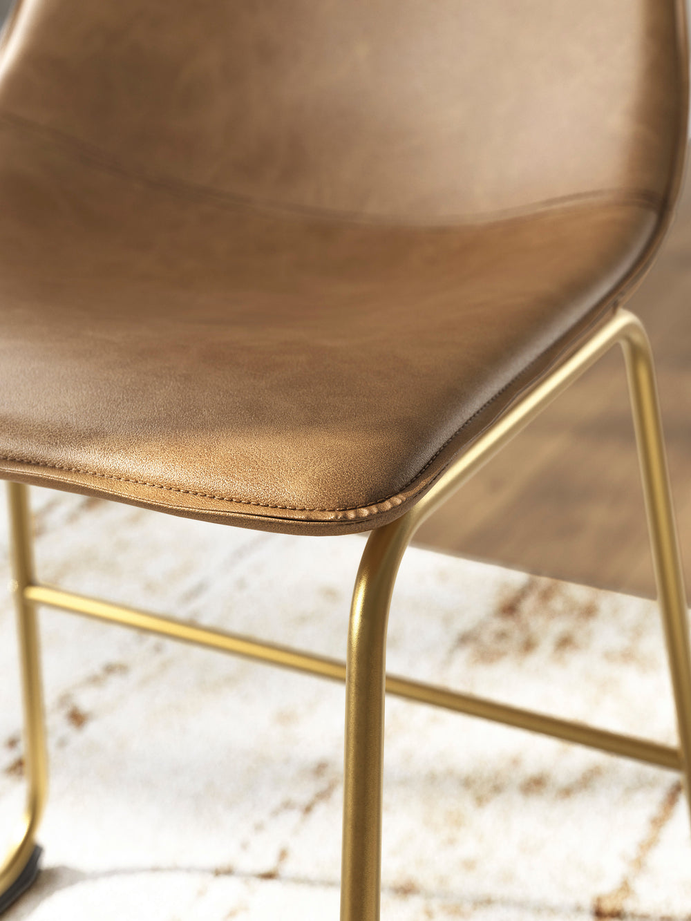 D373-224 - Counter Barstool 24" **NEW ARRIVAL**