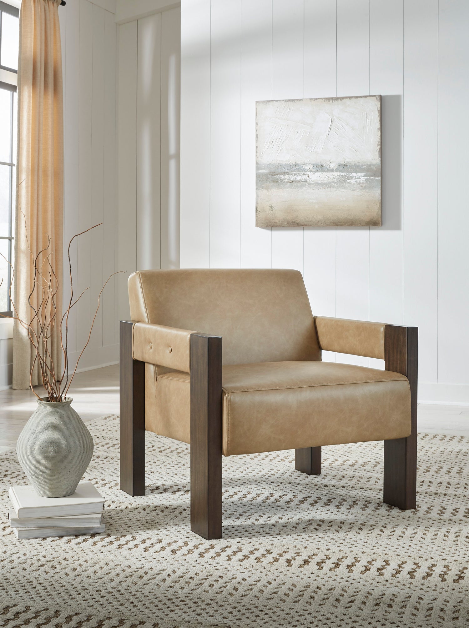 A3000695 - Accent Chair **NEW ARRIVAL**