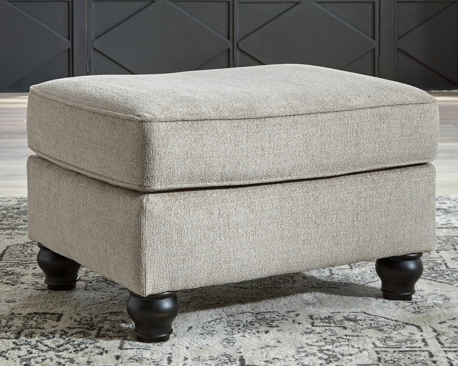 [SPECIAL] Benbrook Ash Ottoman
