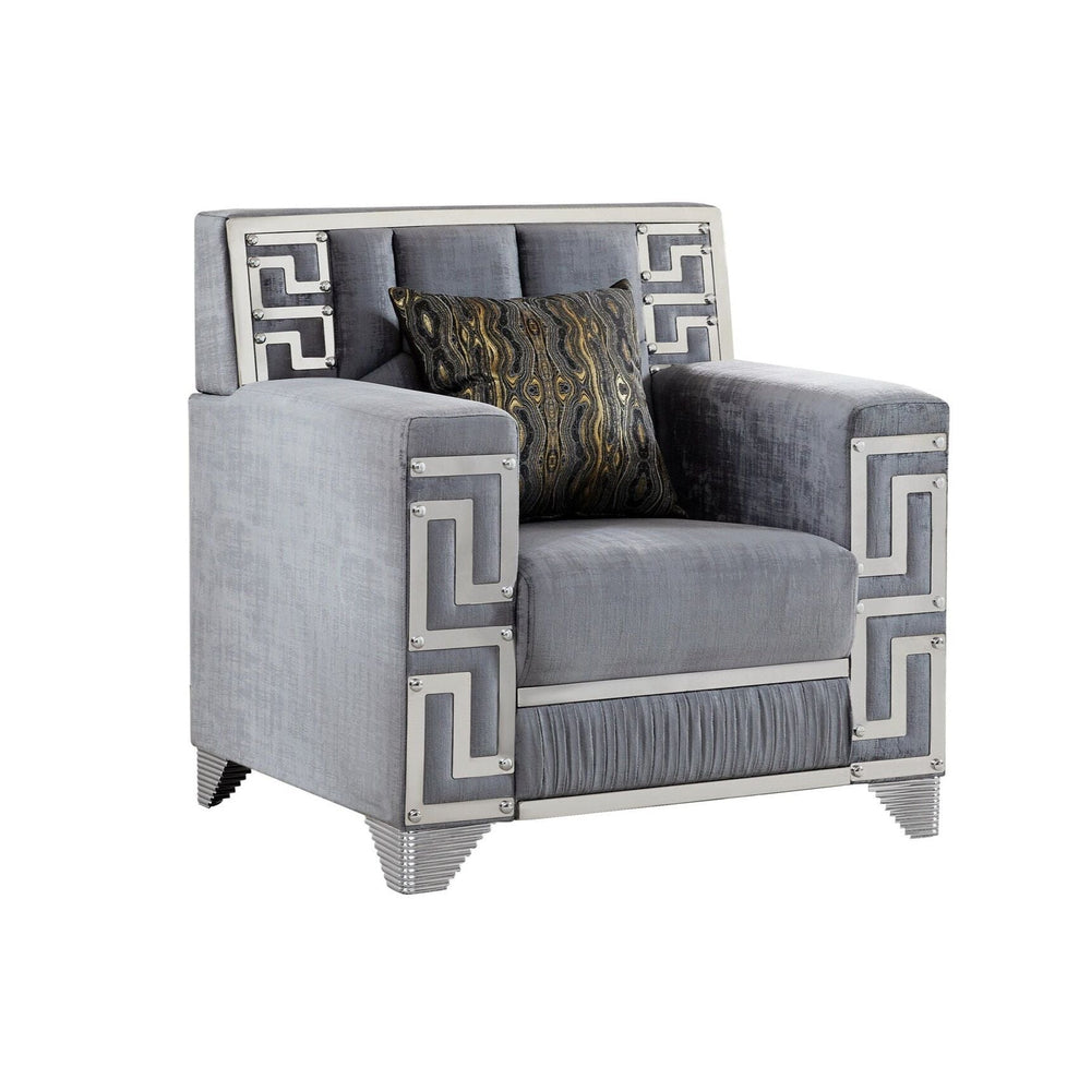 S3700 Hira (Grey)
