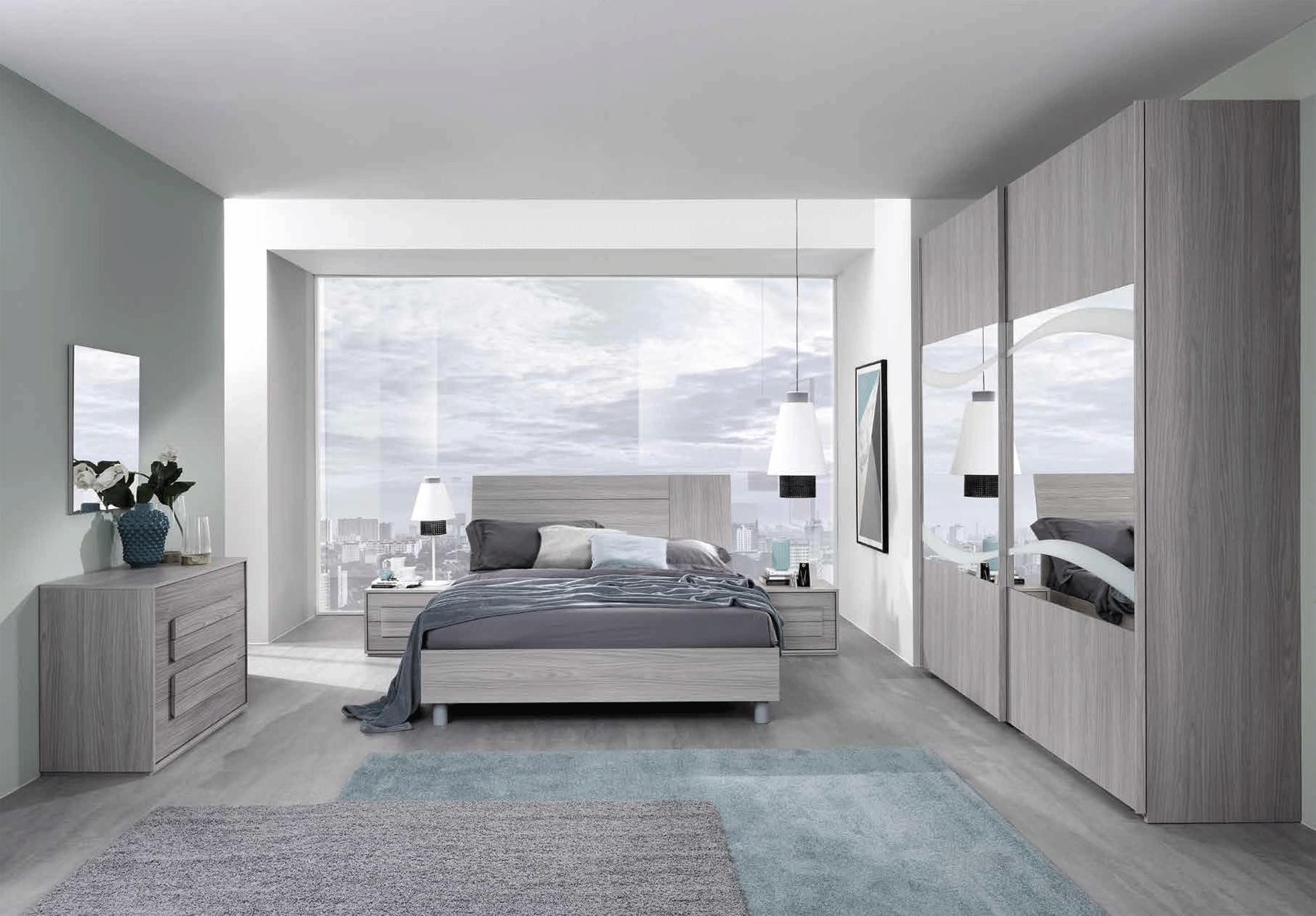Linosa Bedroom
