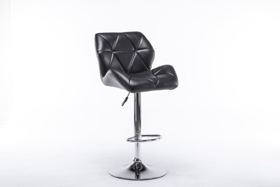 Bucket Seat Barstool