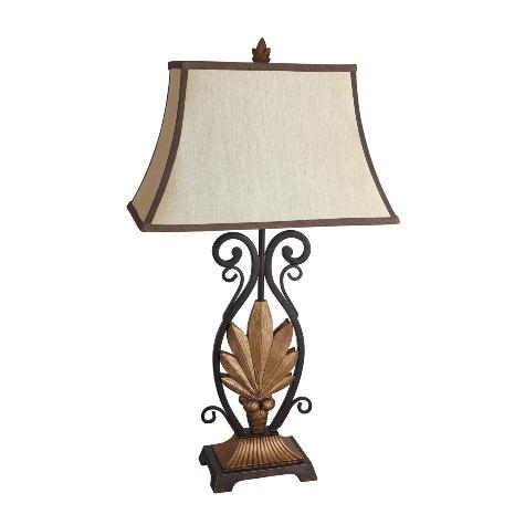 TABLE LAMP CM6207