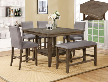 Manning Counter Height Table Set