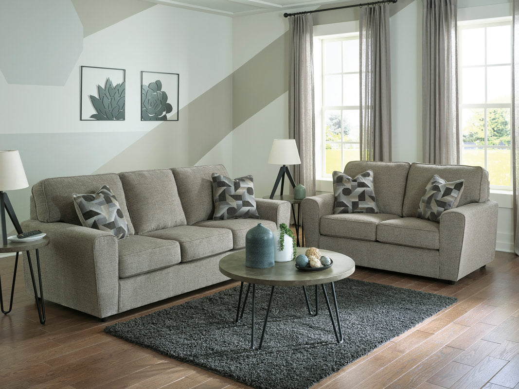 Lane Ashley Sofa & Loveseats  Set