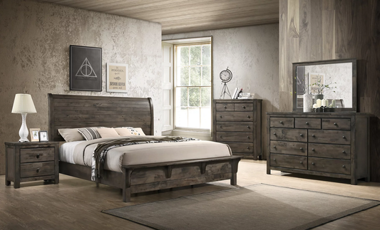 Farmhouse Bedroom Suite