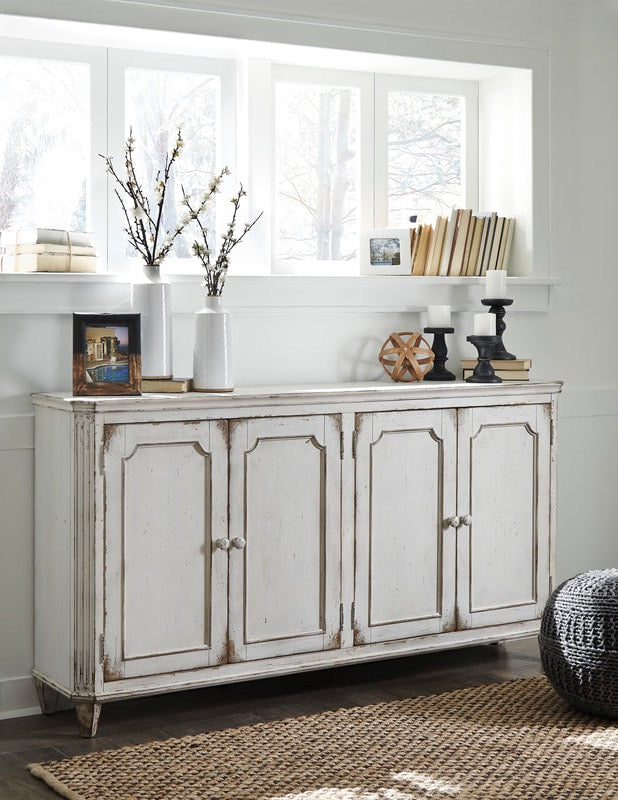 Juni Accent Cabinet