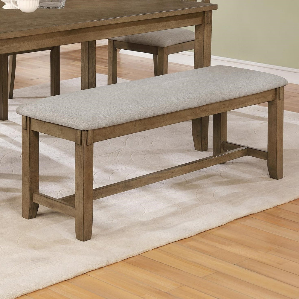 Clara Dining Bench