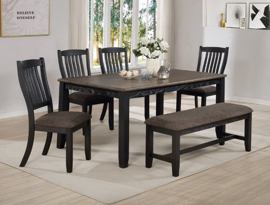 Jorie  Dining Table Set