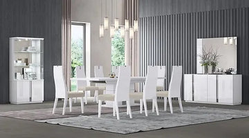 Chloe Dining Set