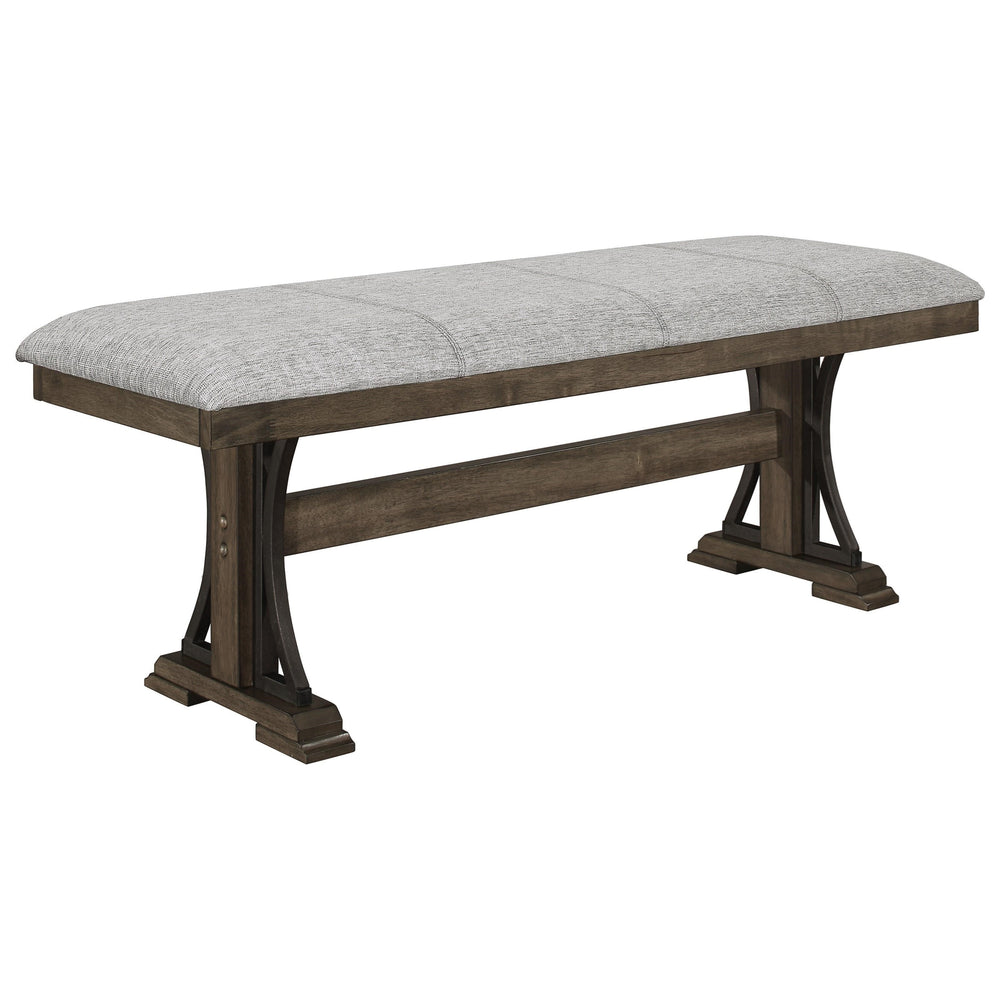 Qincy Bench