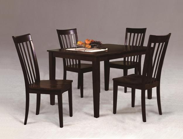 Brody 5-PC Dining Set