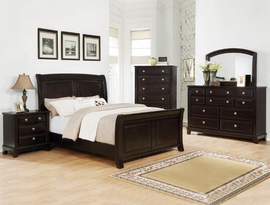 Kenton Bedroom Suite