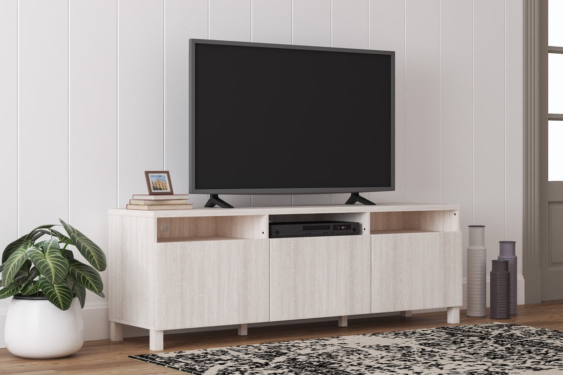 Arial TV Stand