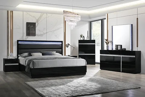 San Marino Bedroom Collection