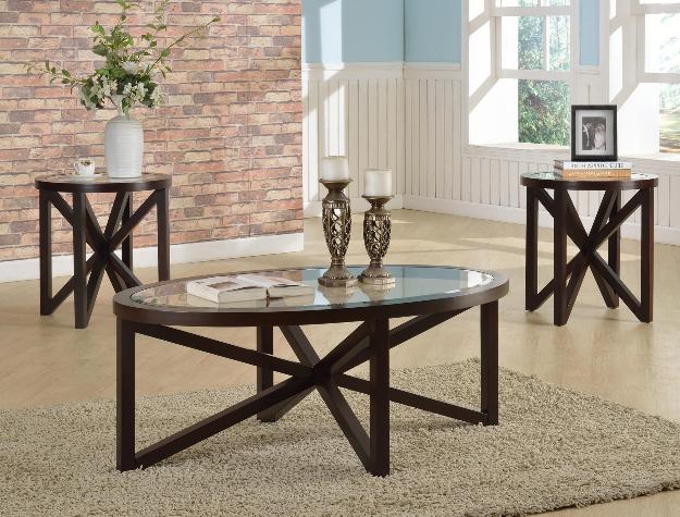 Cole 3 Pack Cocktail Set