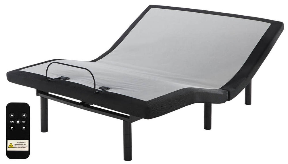 Ashley Queen or King Adjustable Base