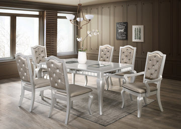 Calabella Dining Table Set