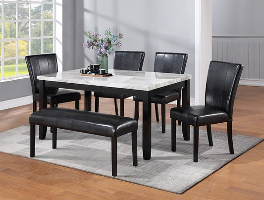 Ferrara 7-PC Dining Table