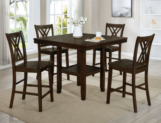 Josie Counter Height Table Set