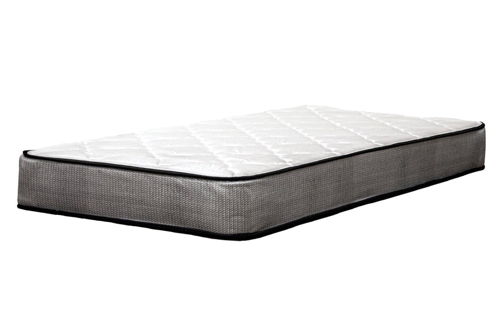 Violet 8” Mattress
