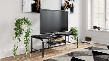 Willow TV Stand
