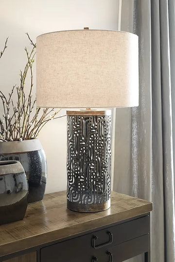 Dayo Table Lamp