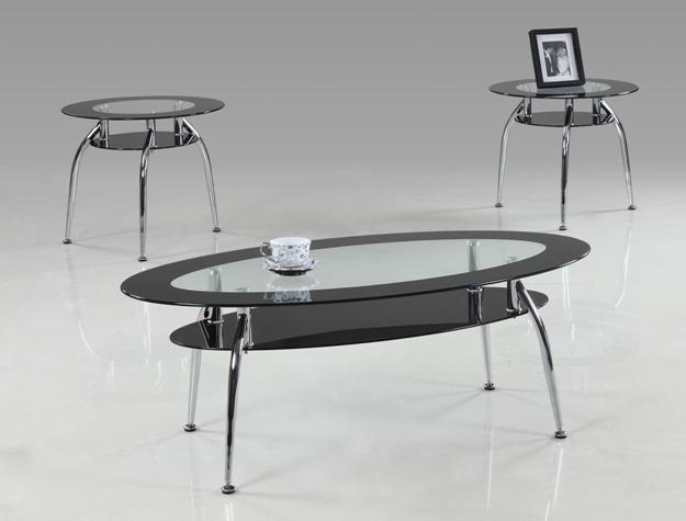Mila Occasional Table Group