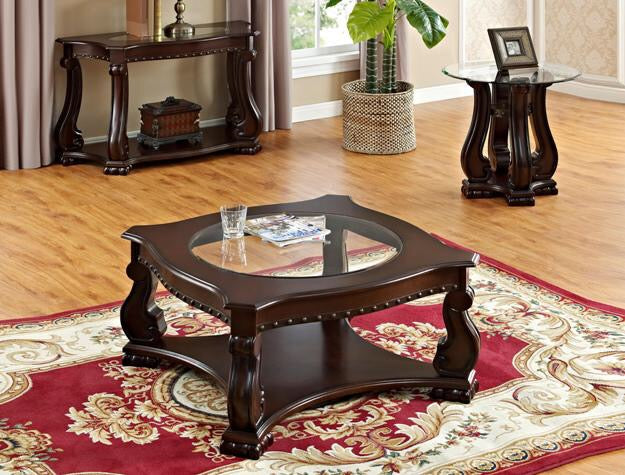 Maddison Coffee Table Set