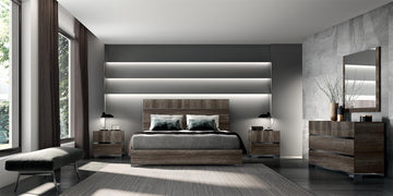 Dea Bedroom Collection