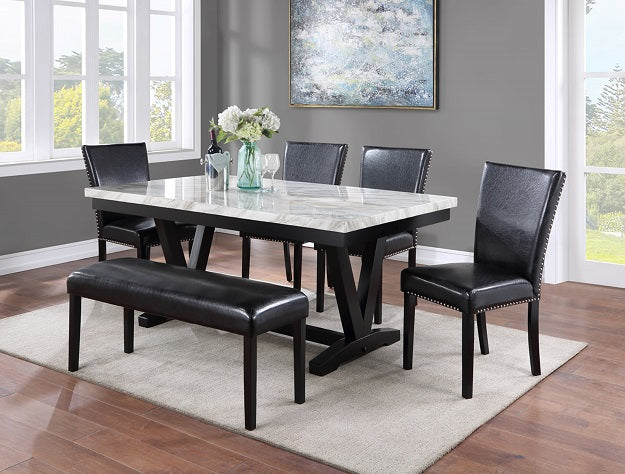 Tanner Dining Table Set