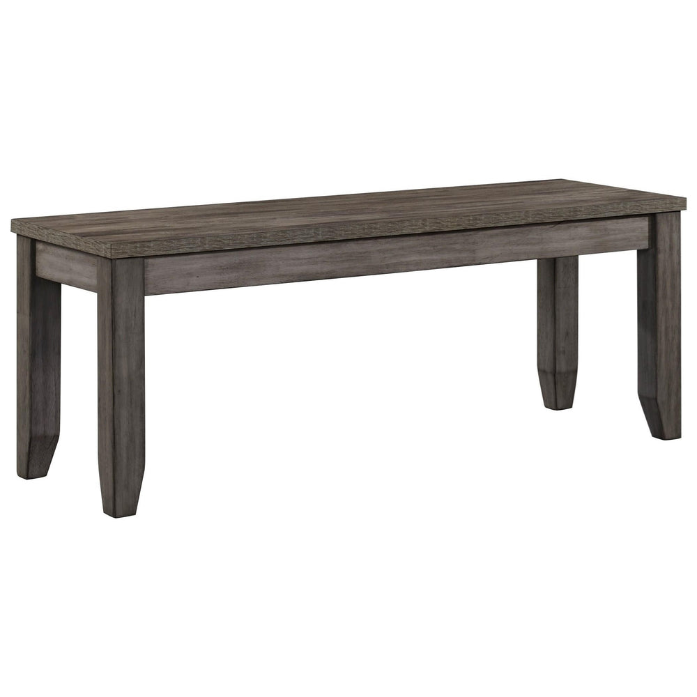 Sean Grey Bench